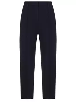 Брюки из вискозы DOROTHEE SCHUMACHER