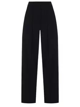 Брюки из вискозы DOROTHEE SCHUMACHER