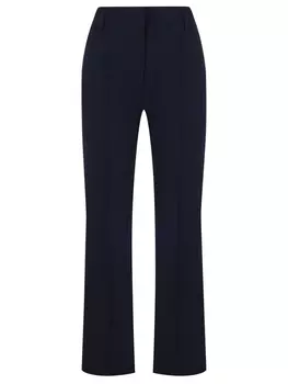 Брюки из вискозы DOROTHEE SCHUMACHER