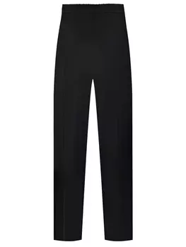 Брюки из вискозы ELENA MIRO