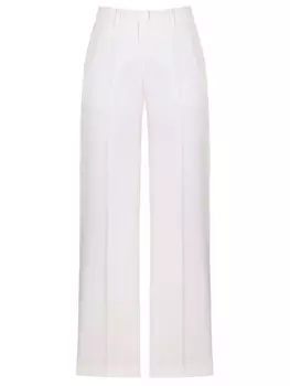 Брюки из вискозы ETRO