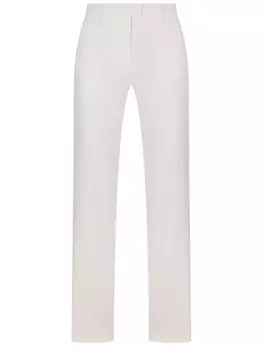 Брюки из вискозы ETRO