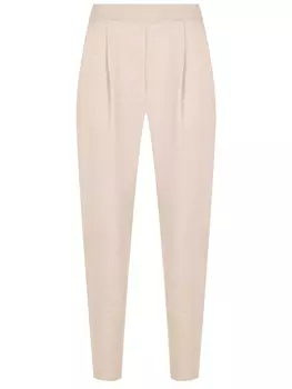 Брюки из вискозы FREE AGE