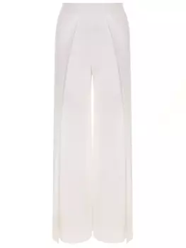 Брюки из вискозы FREE AGE