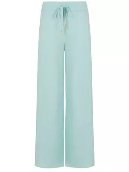 Брюки из вискозы FREE AGE