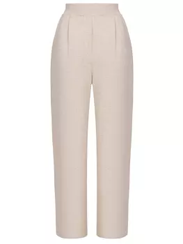 Брюки из вискозы FREE AGE