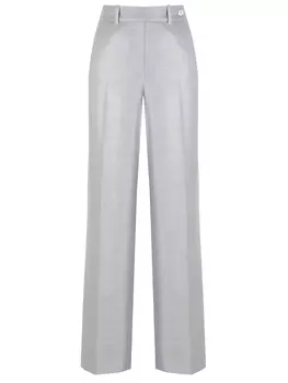 Брюки из вискозы KITON