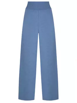 Брюки из вискозы KSI KSI
