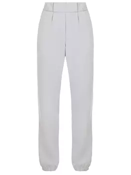 Брюки из вискозы