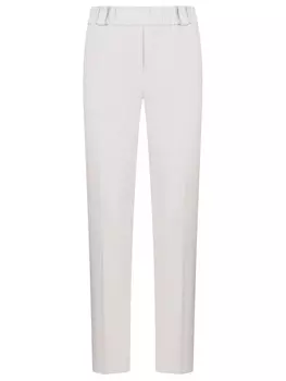 Брюки из вискозы