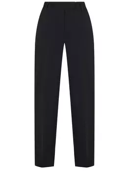 Брюки из вискозы LORENA ANTONIAZZI