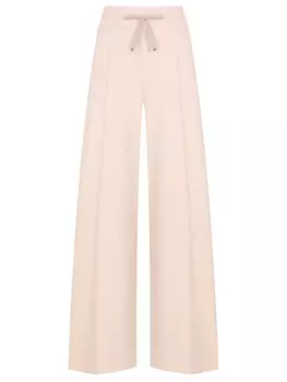 Брюки из вискозы