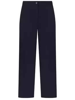 Брюки из вискозы PERSONA BY MARINA RINALDI