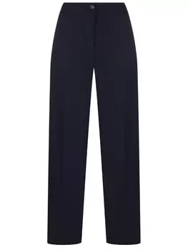 Брюки из вискозы PERSONA BY MARINA RINALDI