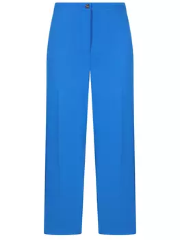 Брюки из вискозы PERSONA BY MARINA RINALDI