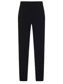 Брюки из вискозы PESERICO