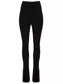 Брюки из вискозы PINKO