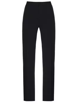 Брюки из вискозы PINKO