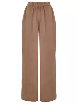 Брюки из вискозы Sahara FASHION REBELS