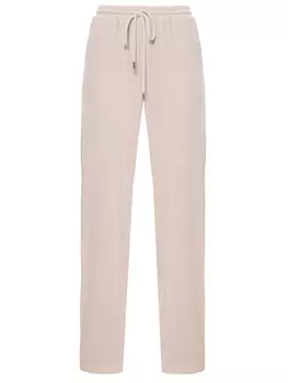 Брюки из вискозы SEVEN LAB