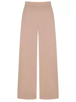 Брюки из вискозы SHATU