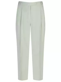 Брюки из вискозы SHATU