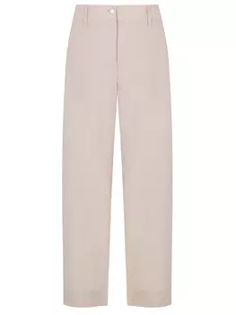 Брюки из вискозы TONET