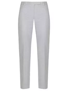 Брюки из вискозы VASSA&CO