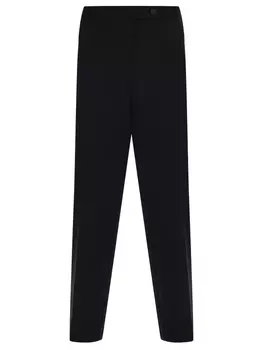 Брюки из вискозы