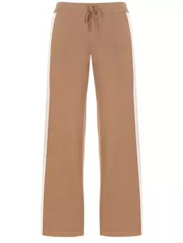 Брюки из вискозы WEEKEND MAX MARA