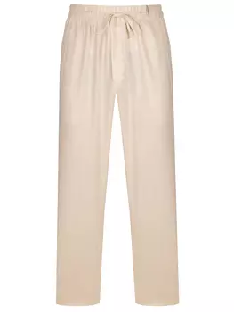 Брюки изо льна и вискозы HINNOMINATE