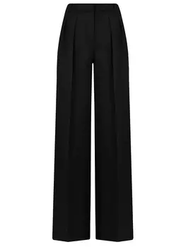 Брюки изо льна и вискозы Iness FASHION REBELS