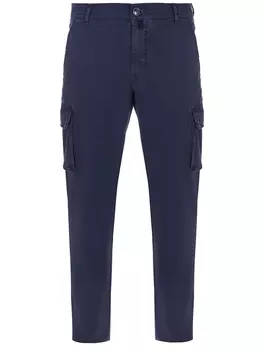 Брюки-карго