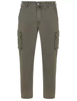 Брюки-карго