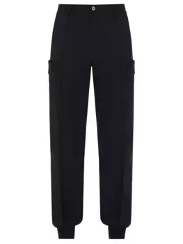 Брюки-карго DIESEL