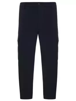 Брюки-карго