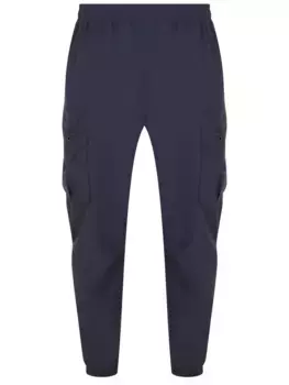 Брюки-карго