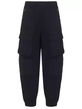 Брюки-карго