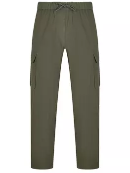 Брюки-карго хлопковые ADD