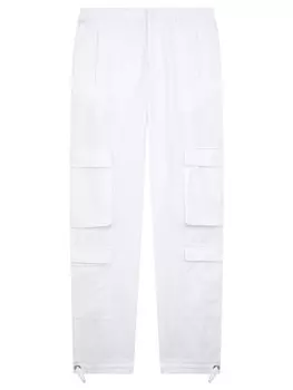 Брюки-карго хлопковые DONDUP