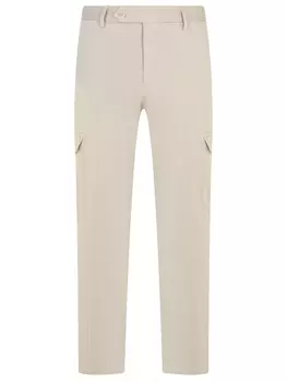 Брюки-карго хлопковые ROTA