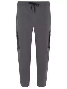 Брюки-карго хлопковые SKOL