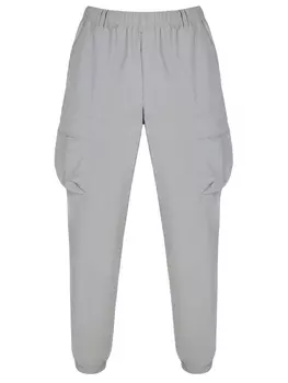 Брюки-карго однотонные PARAJUMPERS