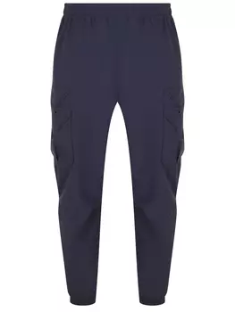 Брюки-карго PARAJUMPERS