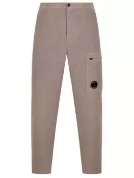 Брюки-карго вельветовые CP COMPANY
