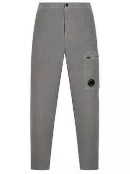 Брюки-карго вельветовые CP COMPANY