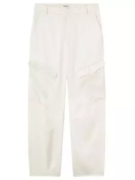 Брюки-карго вельветовые DONDUP