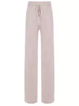 Брюки кашемировые