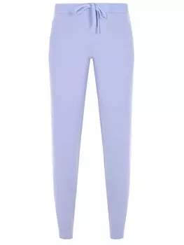 Брюки кашемировые