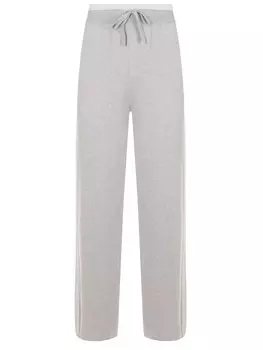 Брюки кашемировые